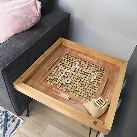 Mile To Beach! Private, Family & Pet Friendly Oasis! Pool Table & Hot Tub! 오션사이드 외부 사진