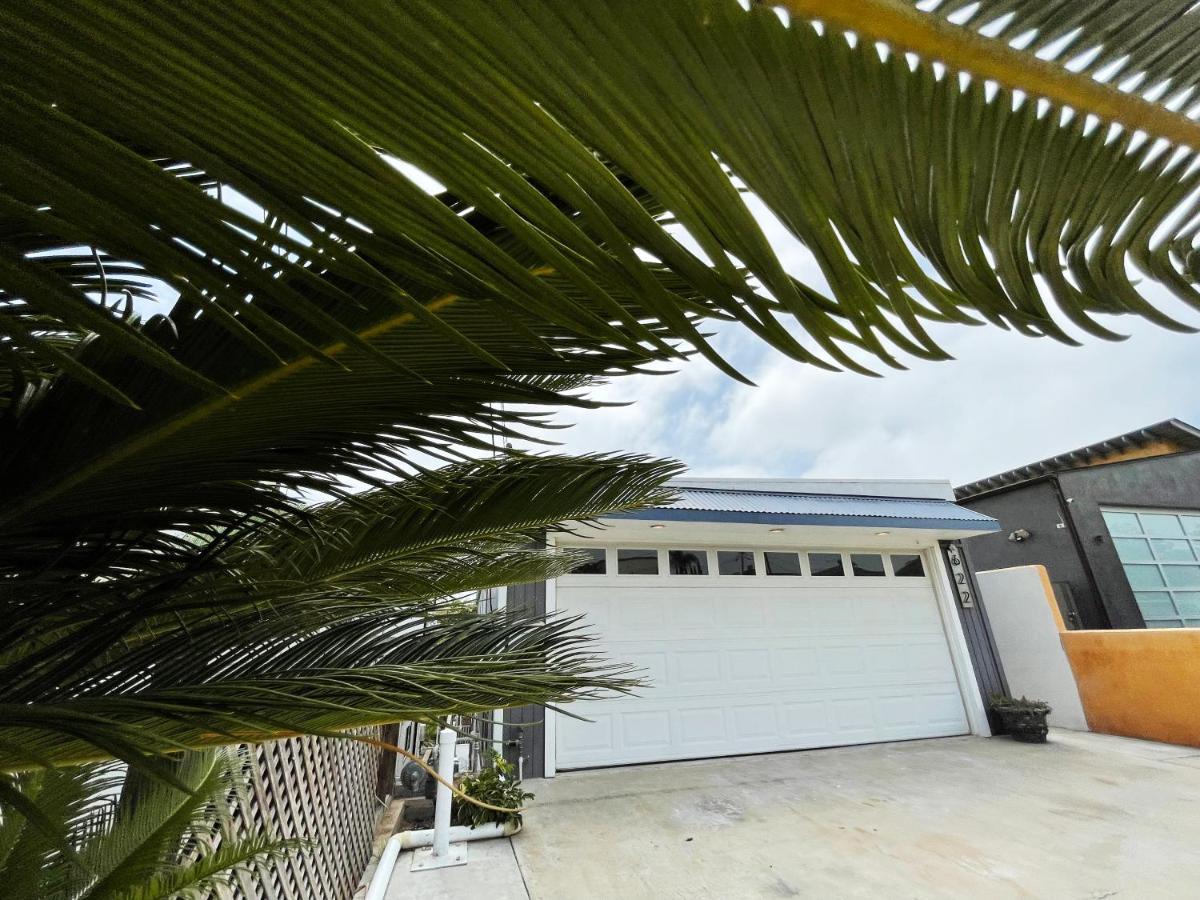 Mile To Beach! Private, Family & Pet Friendly Oasis! Pool Table & Hot Tub! 오션사이드 외부 사진