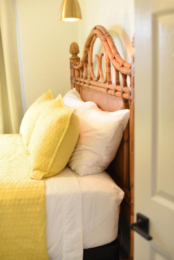 Mile To Beach! Private, Family & Pet Friendly Oasis! Pool Table & Hot Tub! 오션사이드 외부 사진