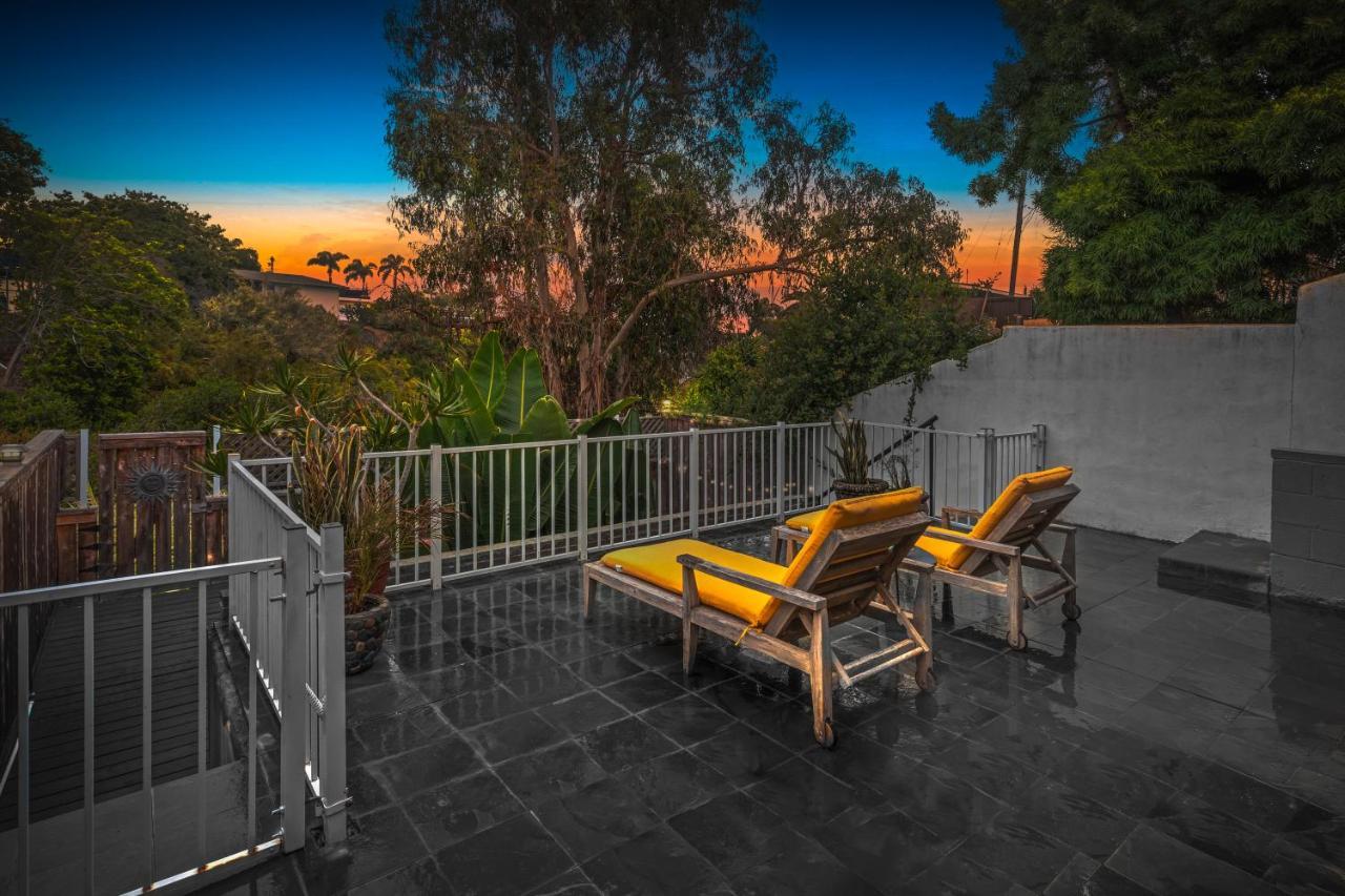 Mile To Beach! Private, Family & Pet Friendly Oasis! Pool Table & Hot Tub! 오션사이드 외부 사진