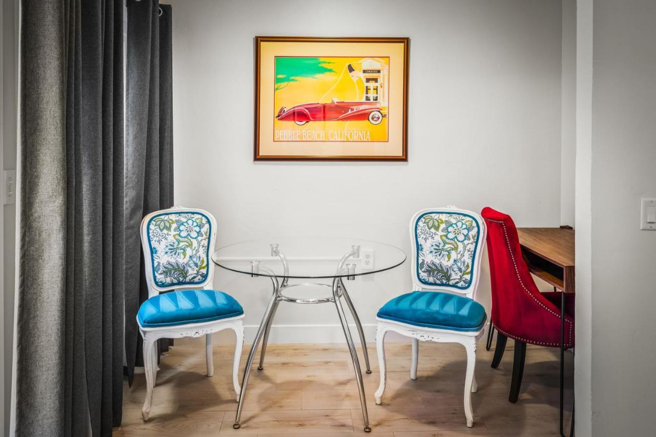 Mile To Beach! Private, Family & Pet Friendly Oasis! Pool Table & Hot Tub! 오션사이드 외부 사진
