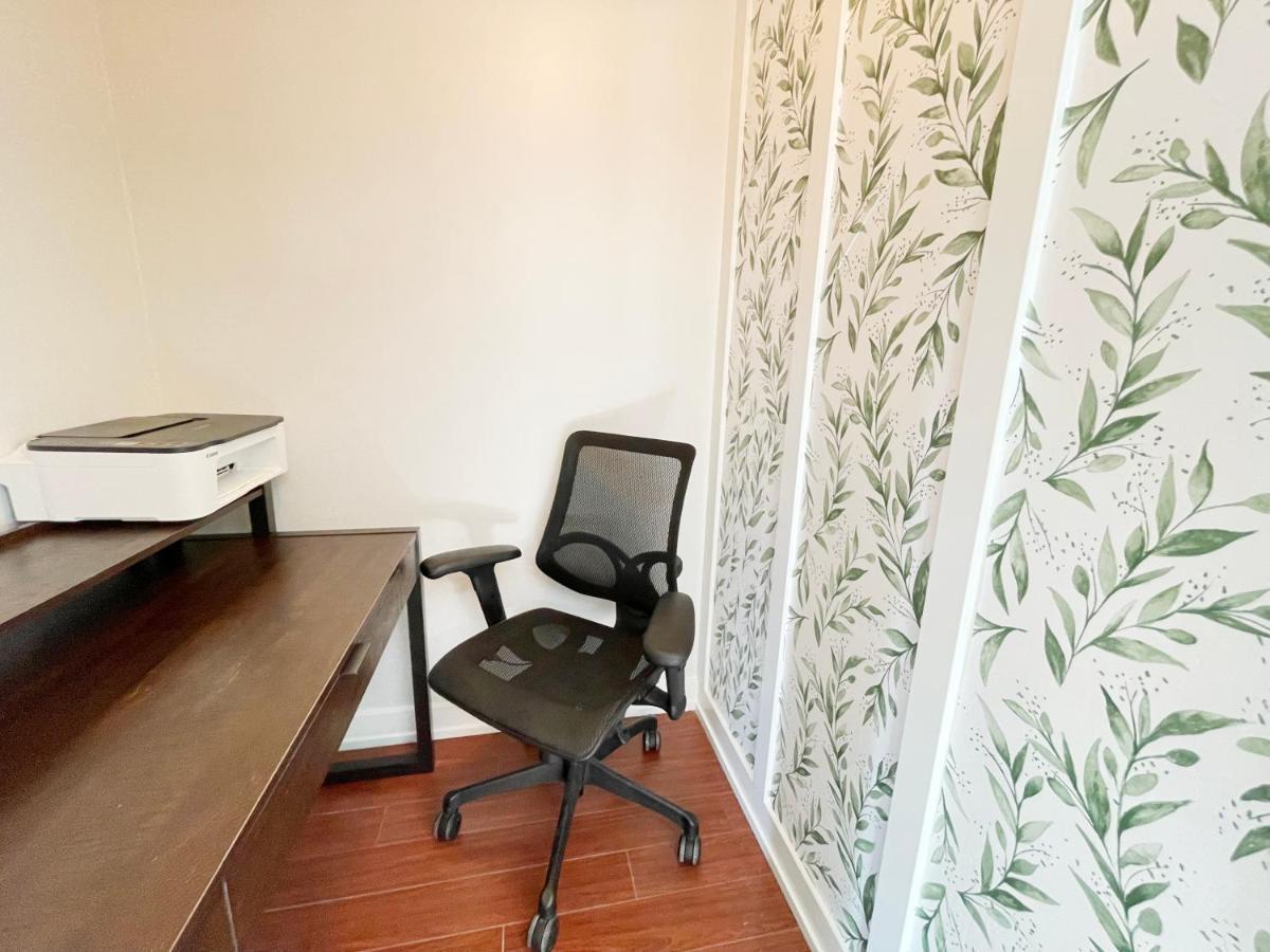 Mile To Beach! Private, Family & Pet Friendly Oasis! Pool Table & Hot Tub! 오션사이드 외부 사진